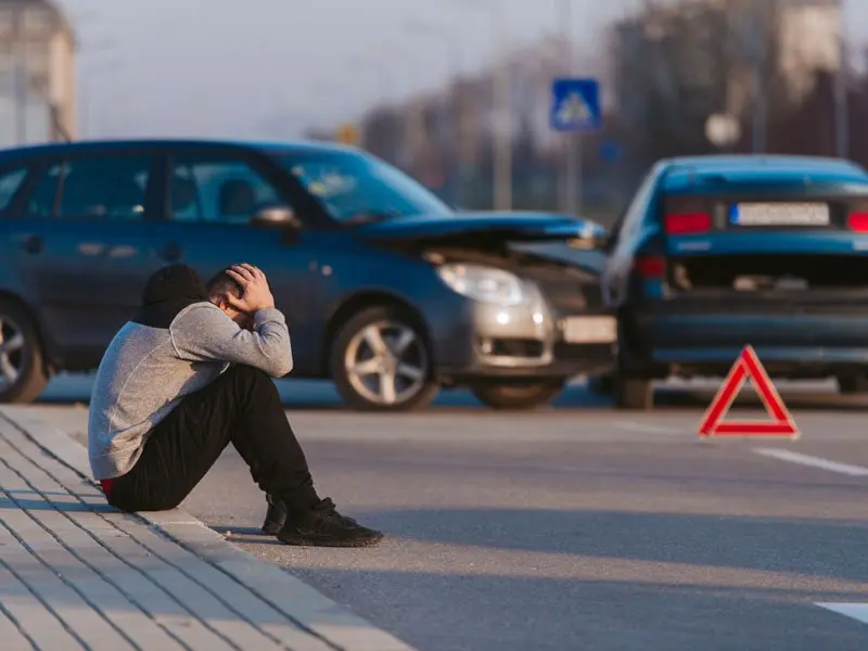 Verkehrsrecht Profi in Münster: Was tun beim Unfall?